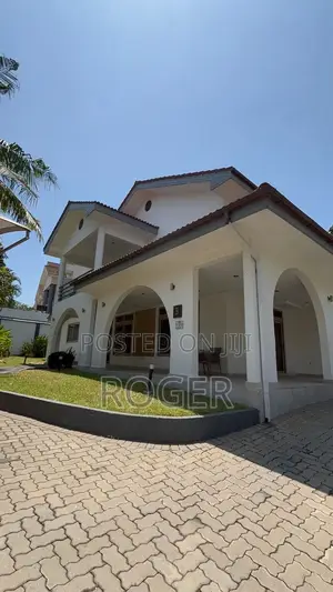 4bdrm House in Cantonments for rent