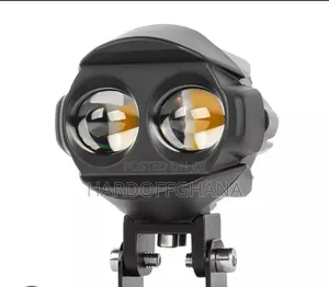 Motorcycle Lights