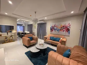 Furnished 4bdrm House in Airport West for rent