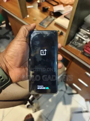 OnePlus 12 512 GB Black