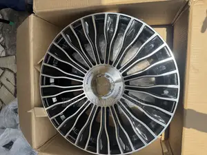 Maybach Rim 19,20,21 Fresh Available