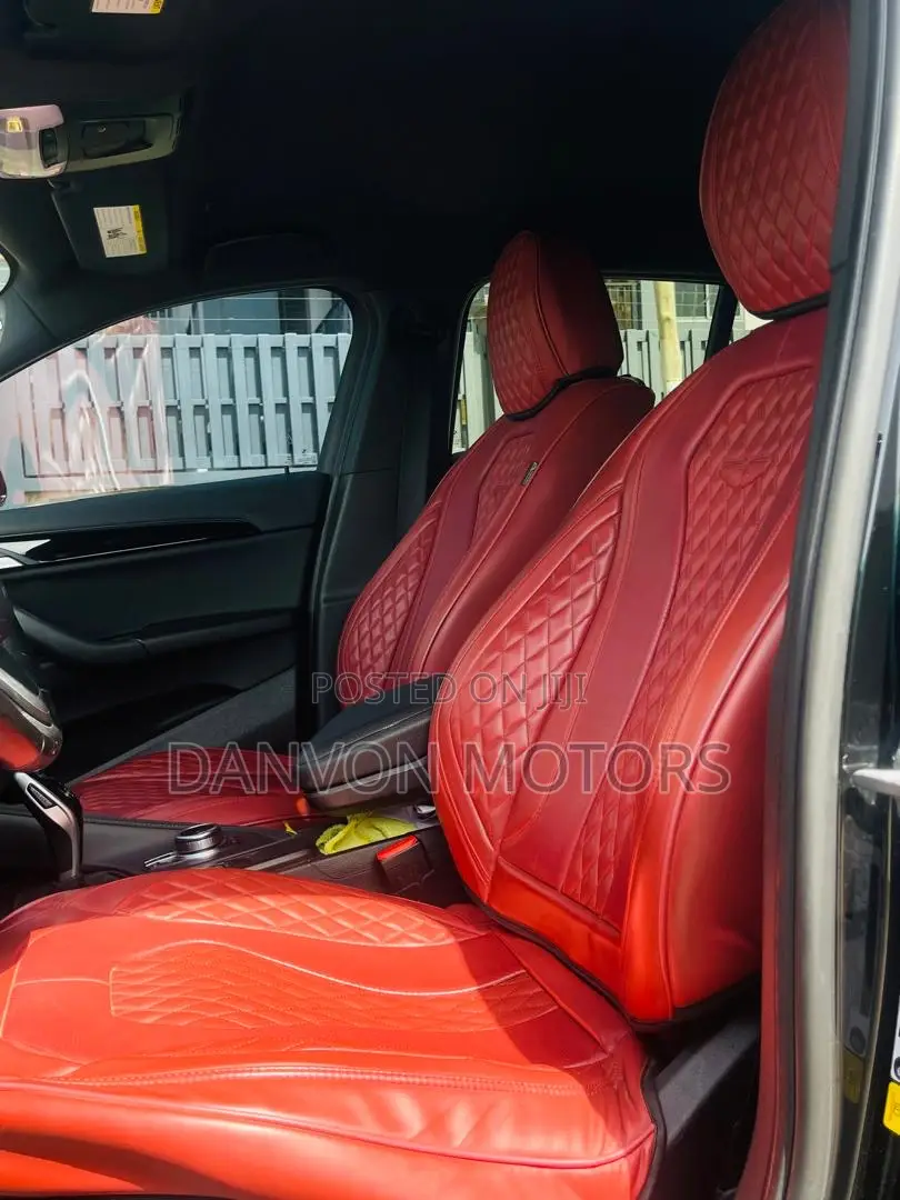 BMW X2 sDrive28i FWD 2020 Black