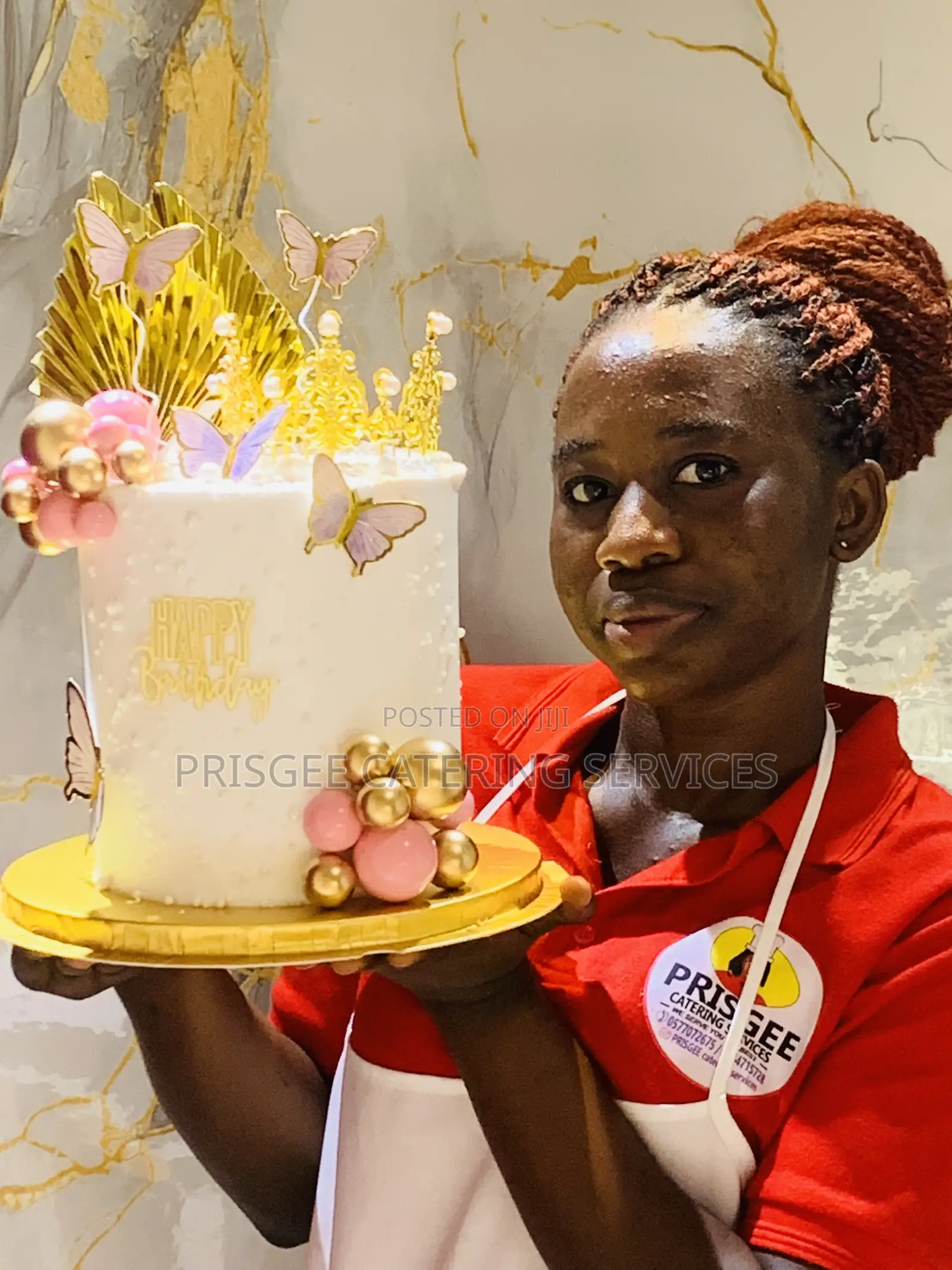 Prisgee Training Centre