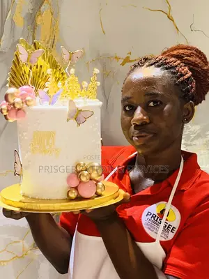 Prisgee Training Centre