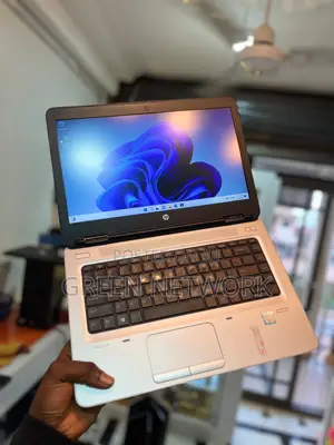 Laptop HP ProBook 640 G2 8GB Intel Core i5 SSD 256GB