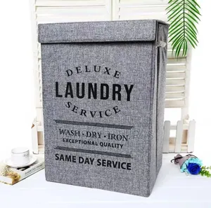 Laundry Basket