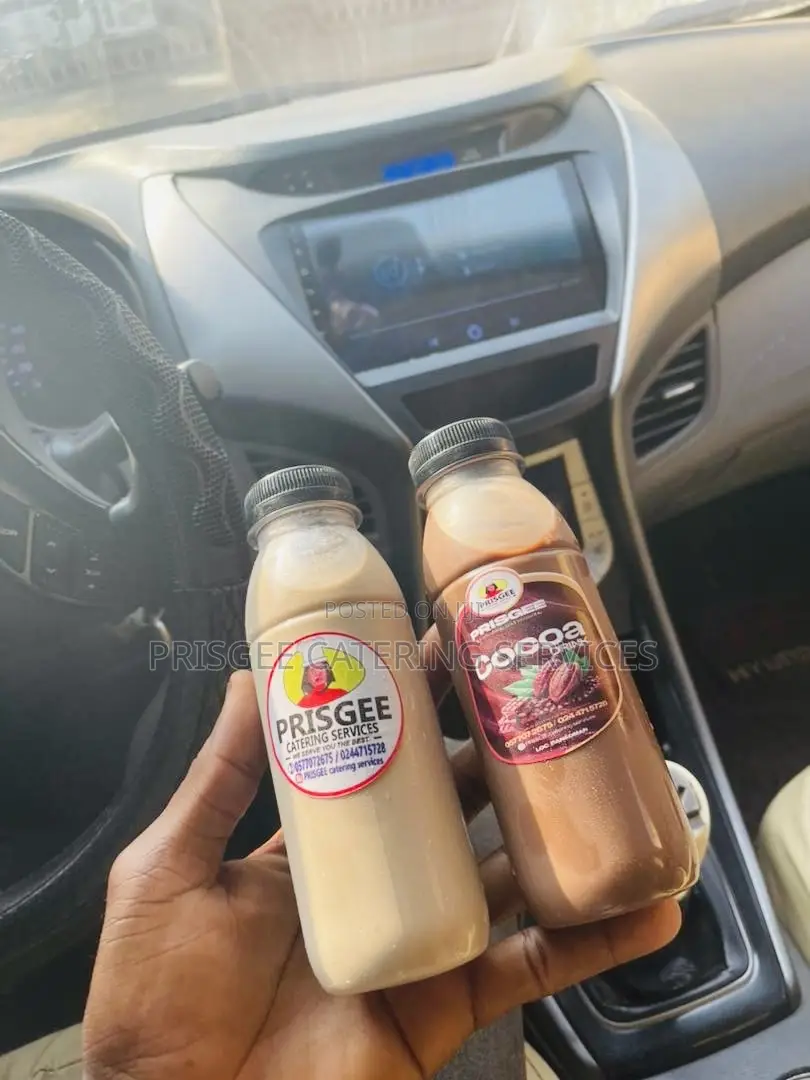 Food And Beverage