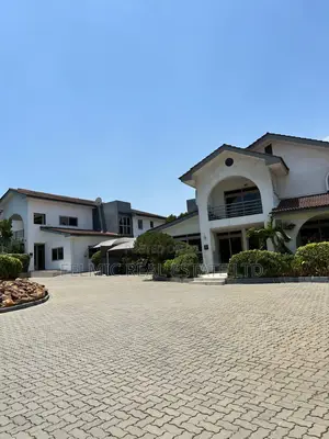 Furnished 5bdrm Townhouse / Terrace for rent