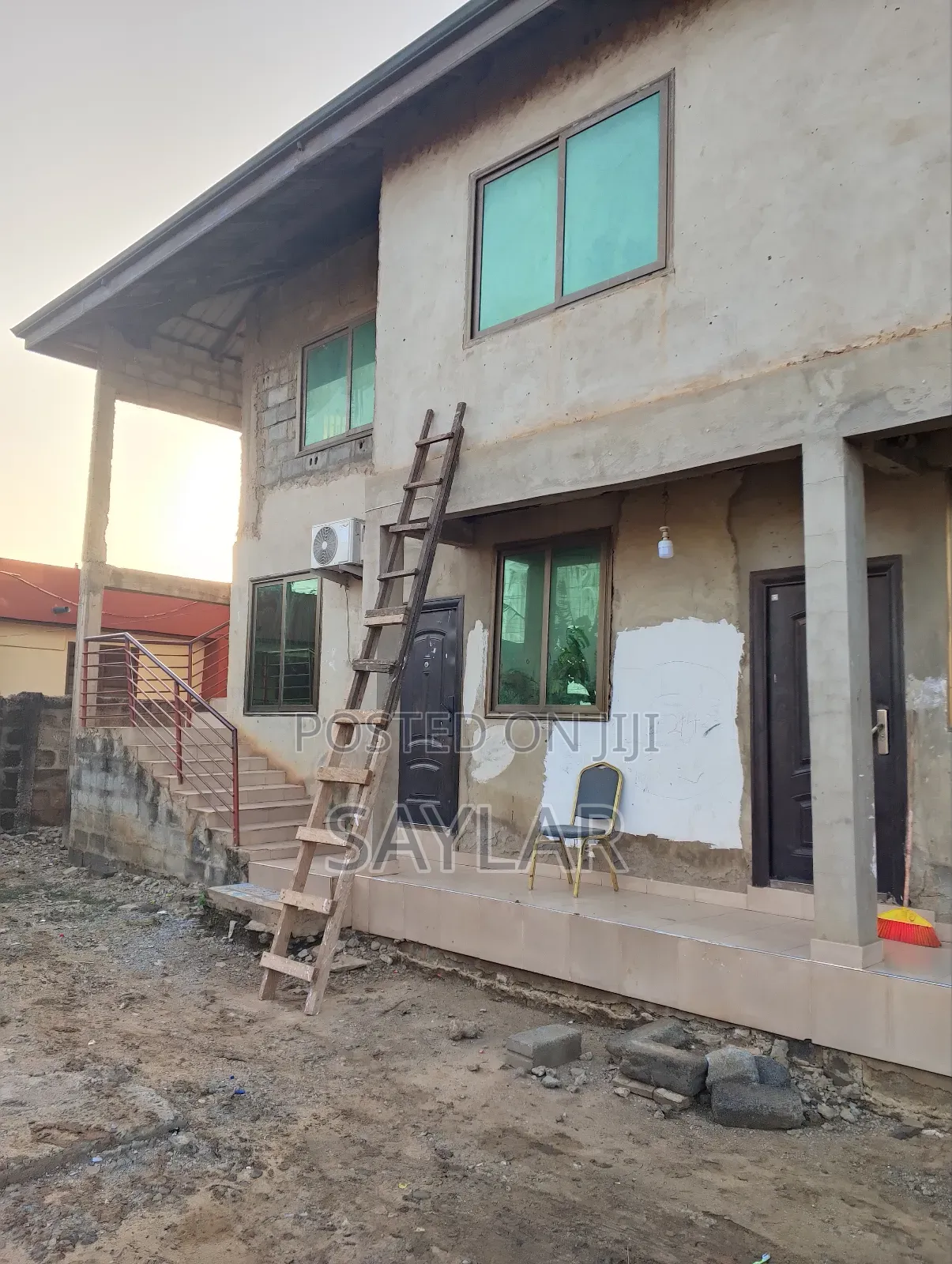 3bdrm House in Enjoyy Estates, Tema Metropolitan for sale