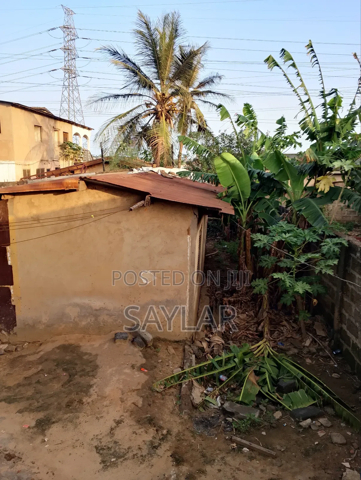 3bdrm House in Enjoyy Estates, Tema Metropolitan for sale