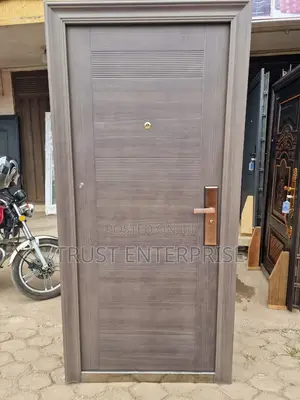 China Doors