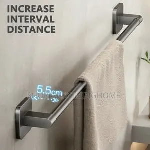 Towel Rack