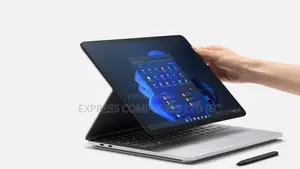 Laptop Microsoft Surface Laptop Studio 16GB Intel Core i5 SSD 512GB