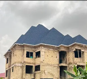 Dickanga Roofing Systems – No.1 in Ghana Strong. Durable.