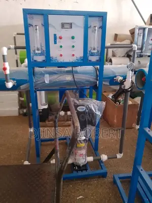 Water Drilling Company
