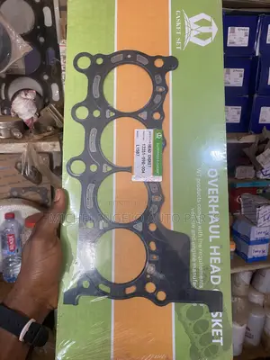 Metal Head Gasket Honda CRV/Civic 2017 - 2021