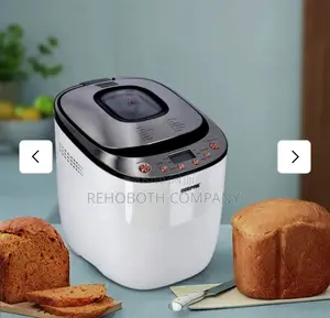 Geepas Automatic Bread Maker