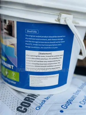 Epoxy Floor Paint 5kg_epoxy Floor Paint