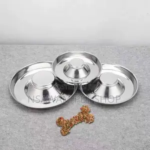 Puppy Saucer Slow Eater