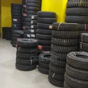 Great Tyres