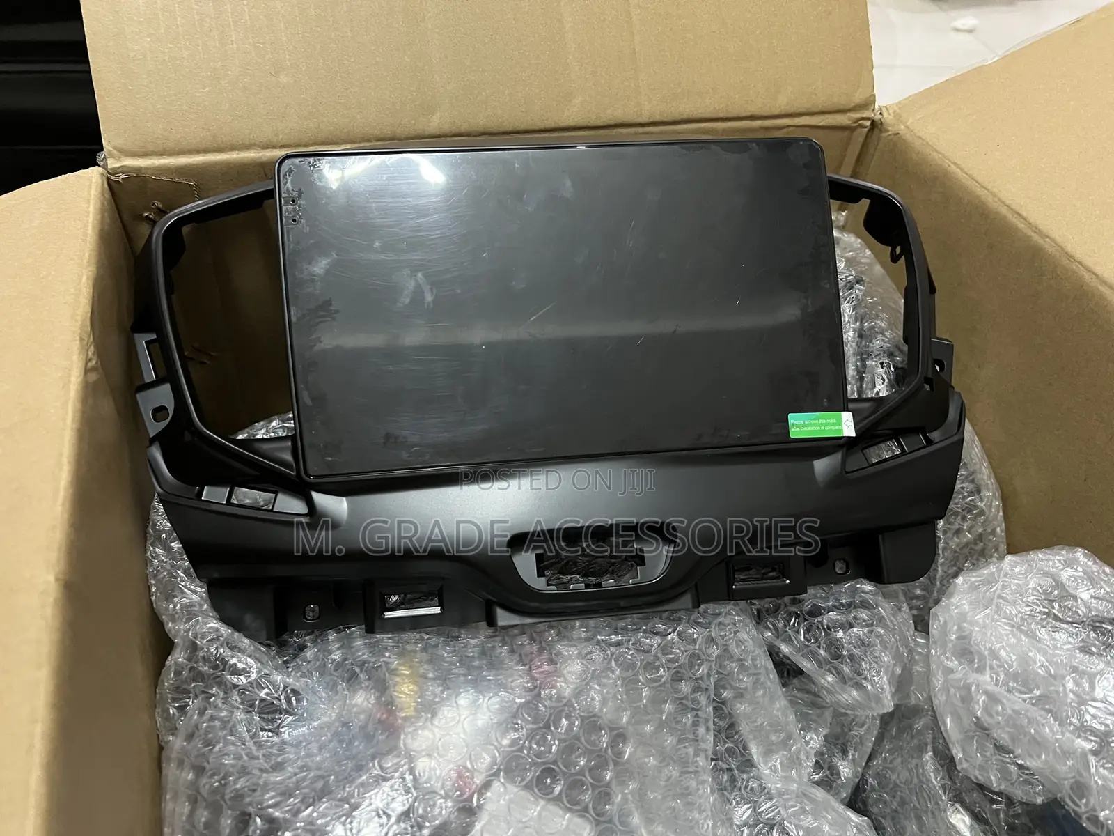 2018+ GMC Terrain Android Player Apple Carplay Rear View Camera