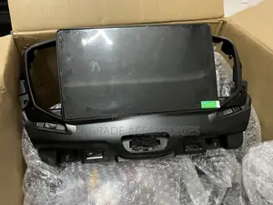 2018+ GMC Terrain Android Player Apple Carplay Rear View Camera