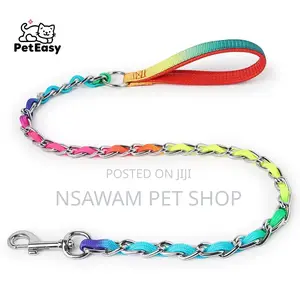 Rainbow Chain