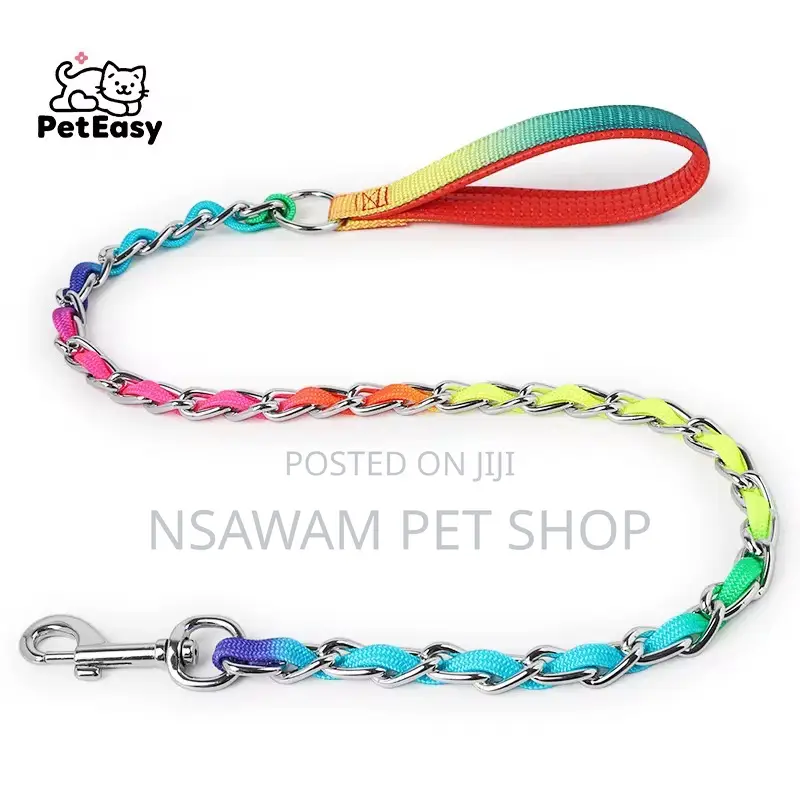 Rainbow Chain