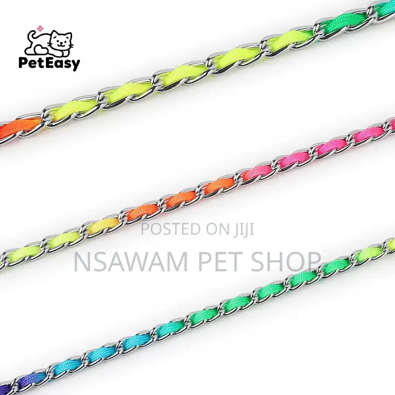 Rainbow Chain