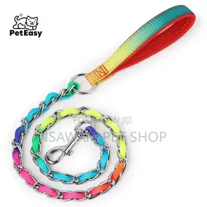 Rainbow Chain