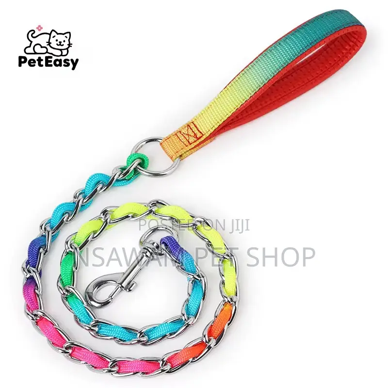 Rainbow Chain