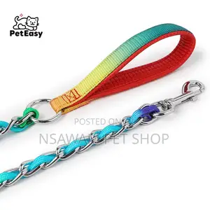 Rainbow Chain