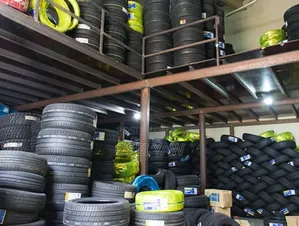 Top Quality Tyres