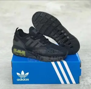 This Is Original Adidas Tennis Sneaker for Men/Female All.