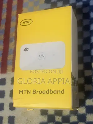 MTN Router