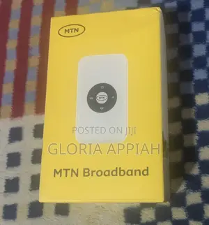 MTN Router