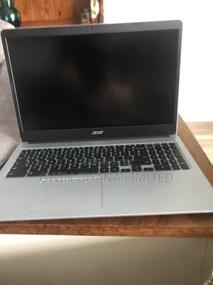 Laptop Acer Chromebook 15 CB315 4GB Intel eMMC 32GB