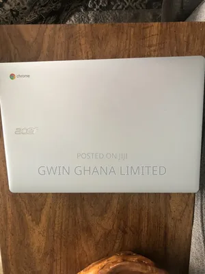 Laptop Acer Chromebook 15 CB315 4GB Intel eMMC 32GB