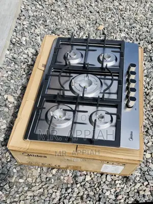 Order Adorable Midea 90g50me 90cm Built in Cooker 