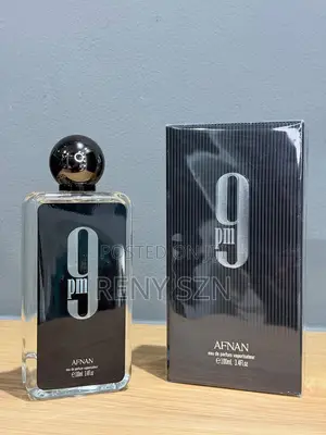 Afnan 9pm 100ml