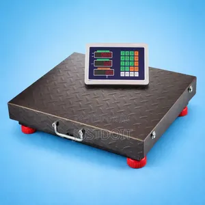600 Kg Wireless Electronic Scale