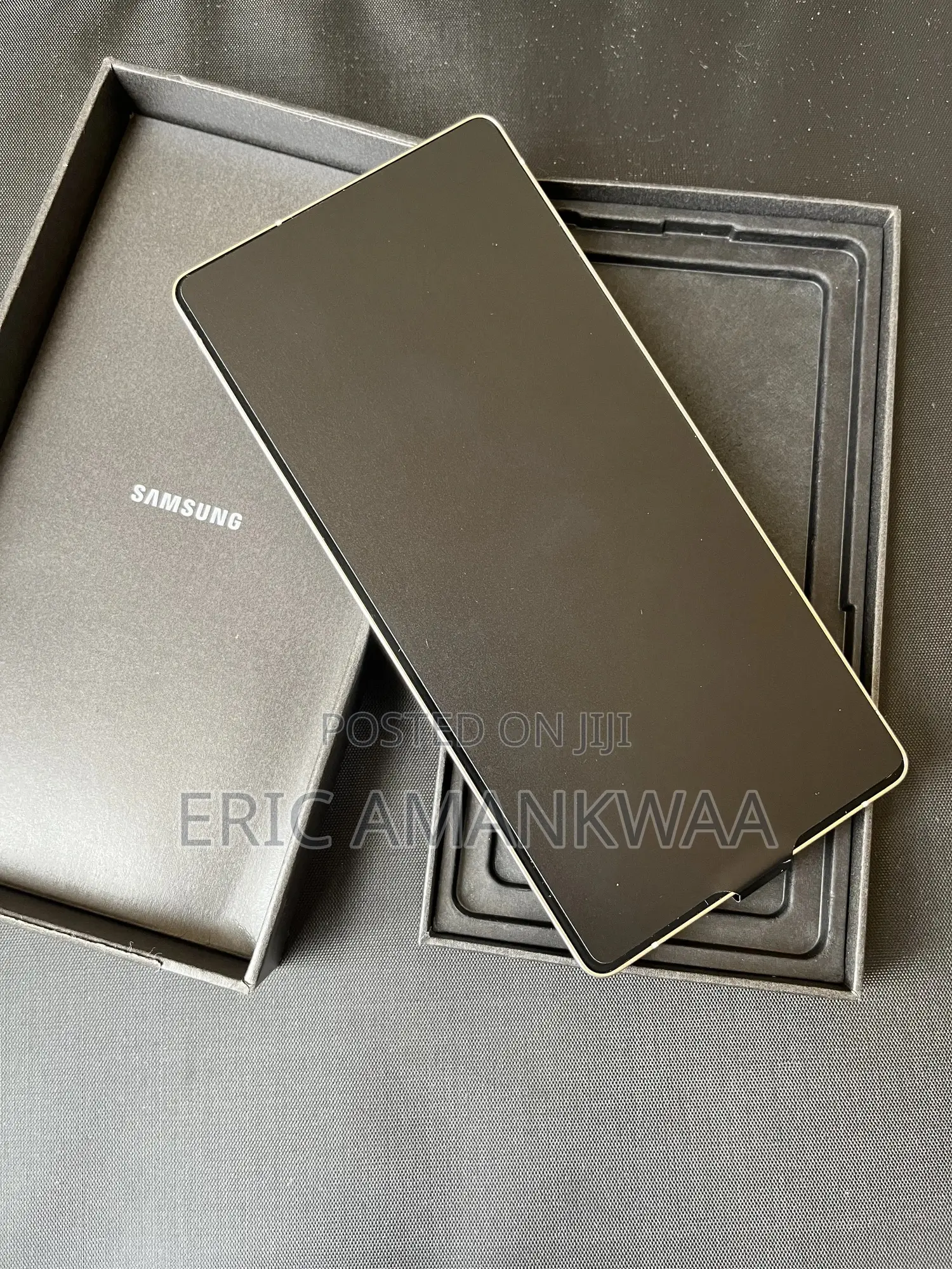 New Samsung Galaxy S25 Ultra 512 GB
