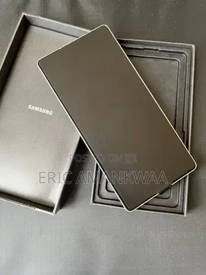New Samsung Galaxy S25 Ultra 512 GB