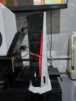 Desktop Computer MSI Trident 3 16GB Intel Core i7 HDD+SSD 2T