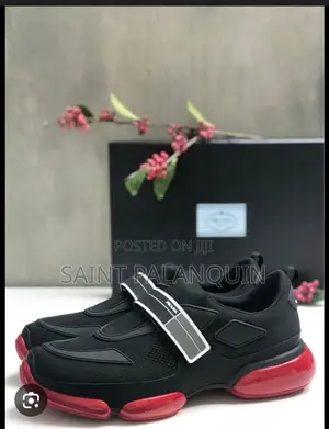 Prada Cloudbust Thunder