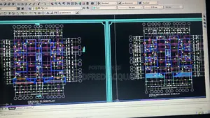 Professional Draftsman – Building Plans Designs