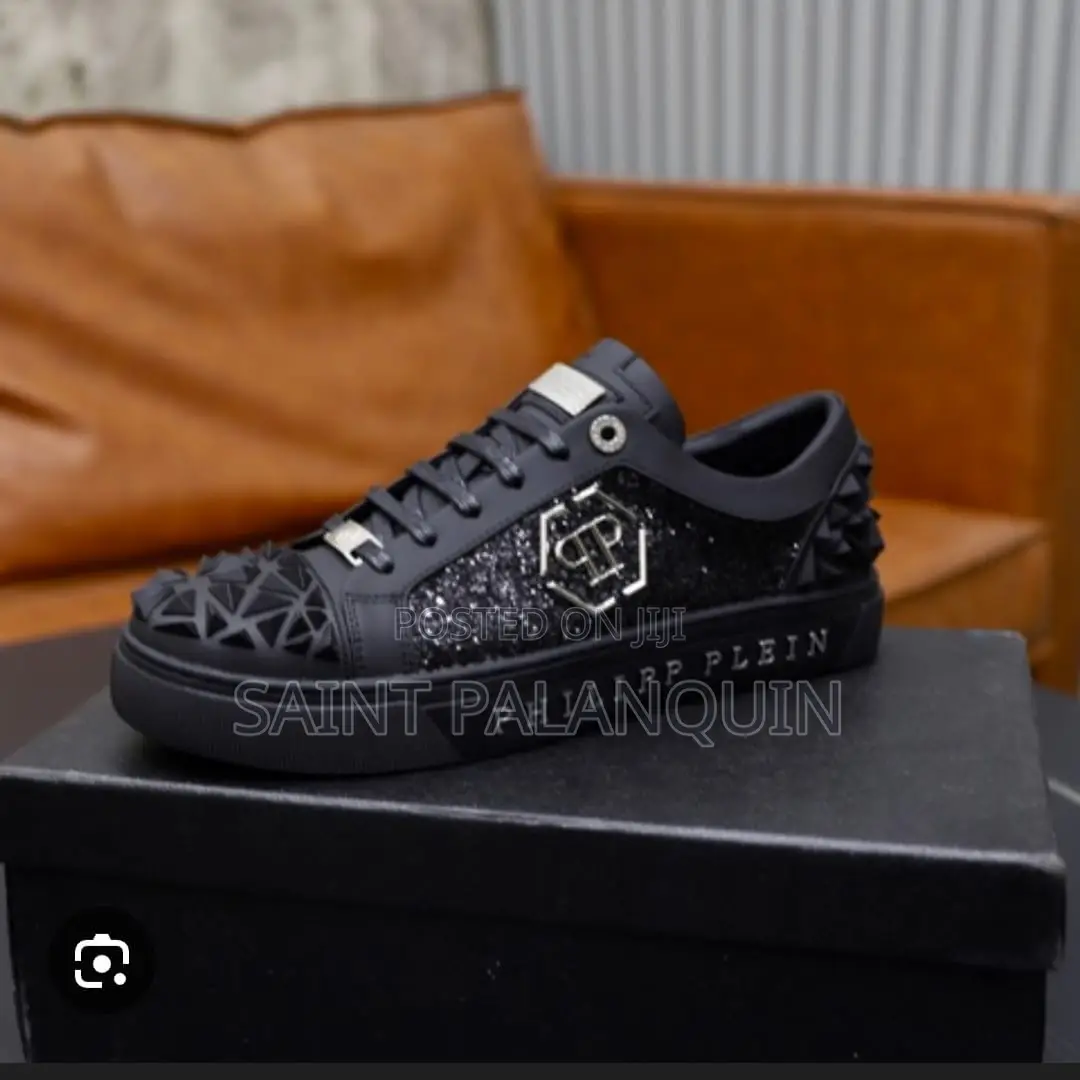 New Philip Plein Predator