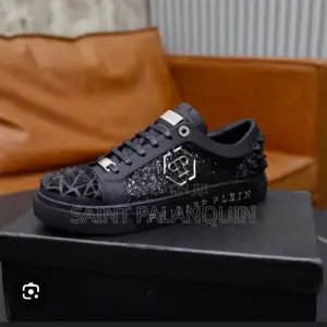 New Philip Plein Predator