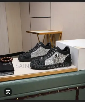 New Philip Plein Predator