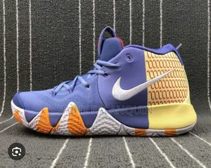 Nike Kyrie 4 London